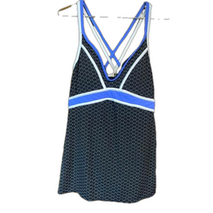 Catalina women’s one piece bathing suit size 12/14